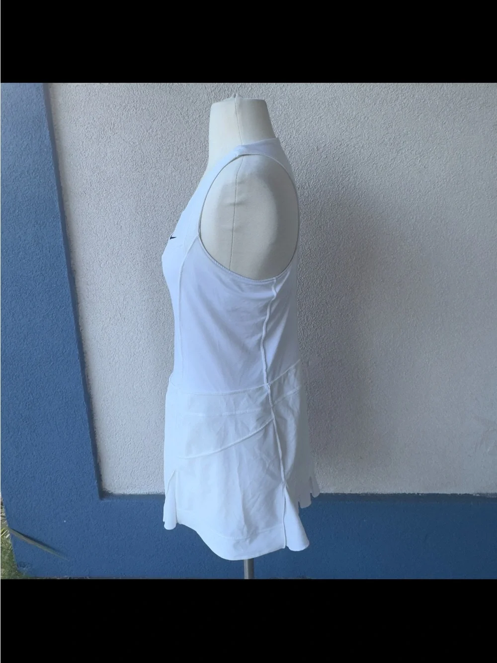Nike gently used